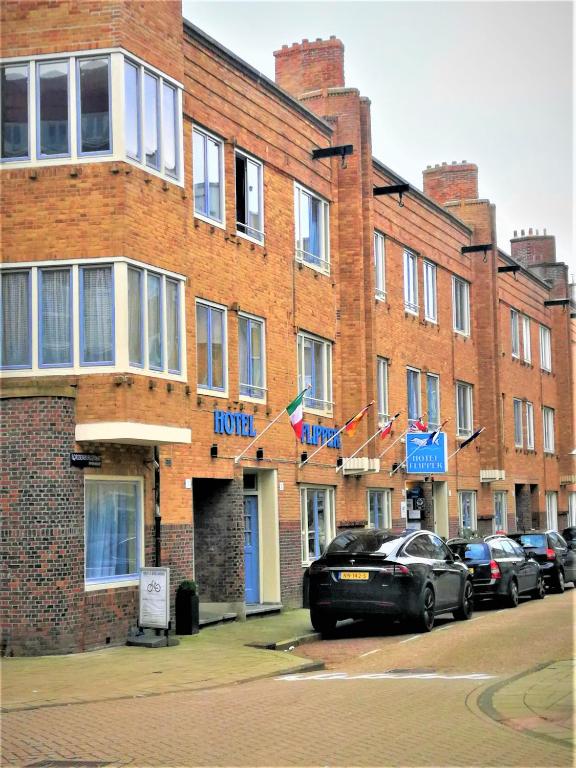 Hotel Flipper Amsterdam room 2